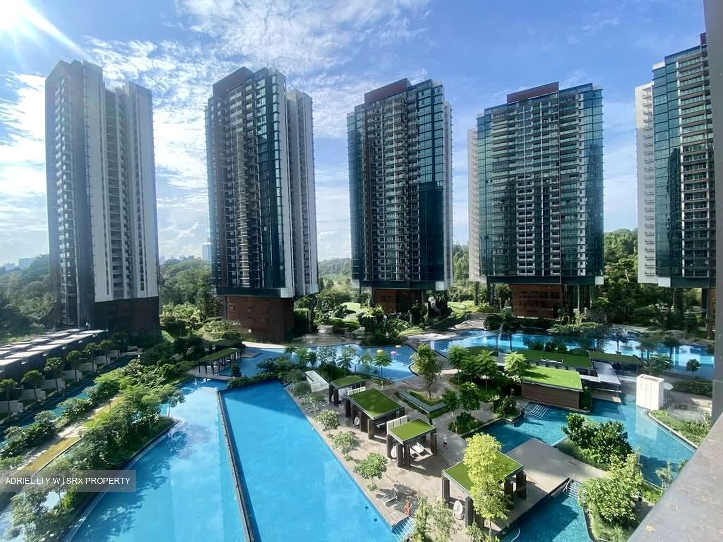 Normanton Park (D5), Apartment #596431931